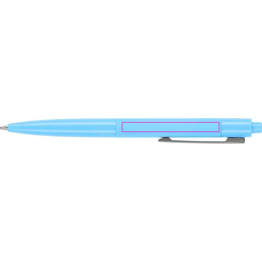 Kuulakärkikynä SCOTTSDALE