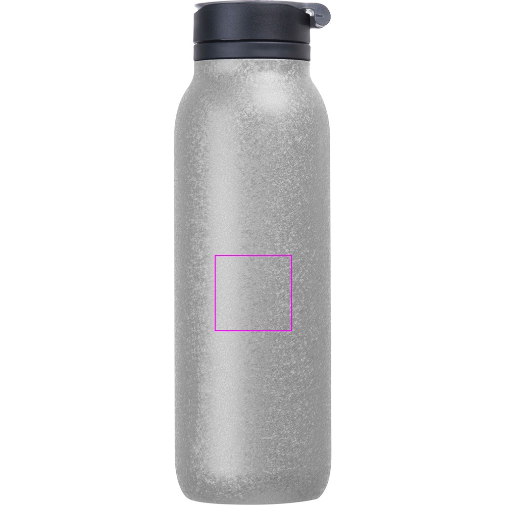 Teräspullo 900 ml SANTO ANDRE MoLu