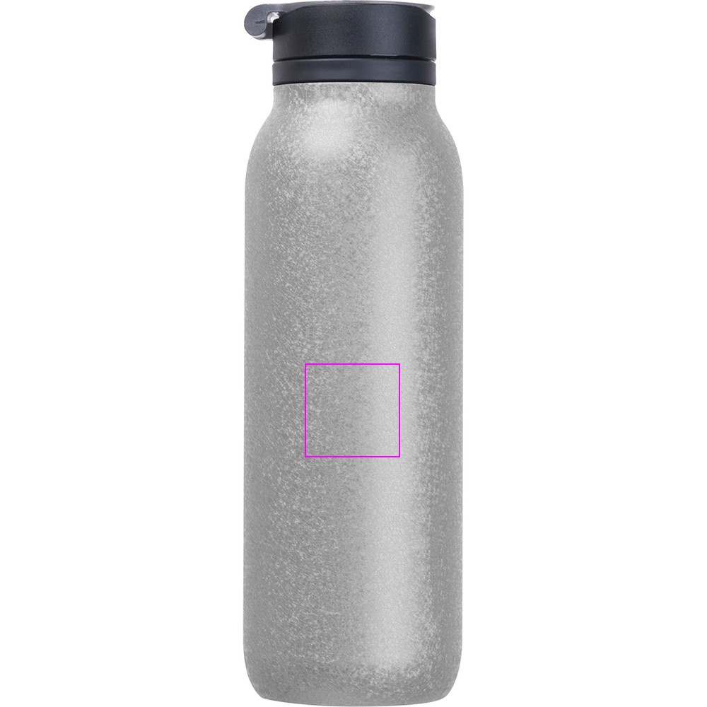Teräspullo 900 ml SANTO ANDRE MoLu