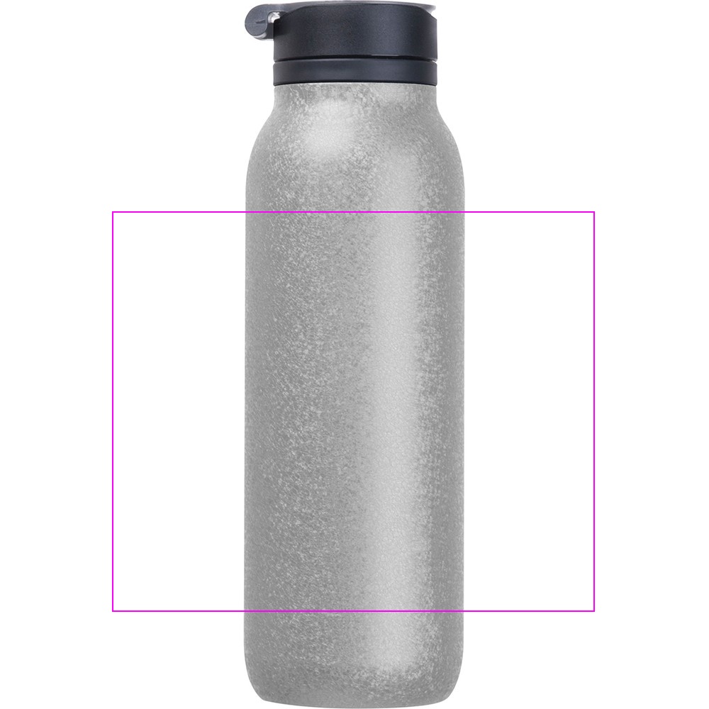 Teräspullo 900 ml SANTO ANDRE MoLu