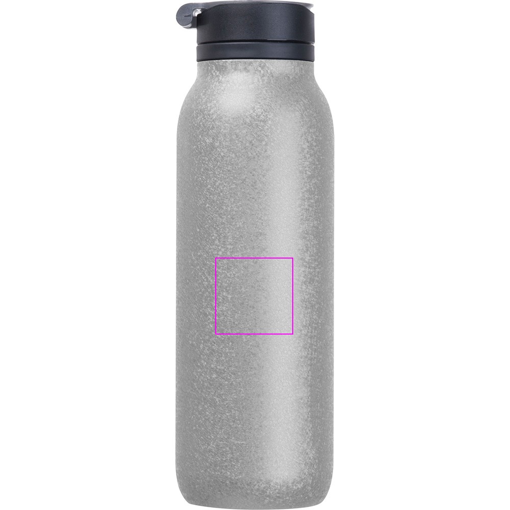 Teräspullo 900 ml SANTO ANDRE MoLu