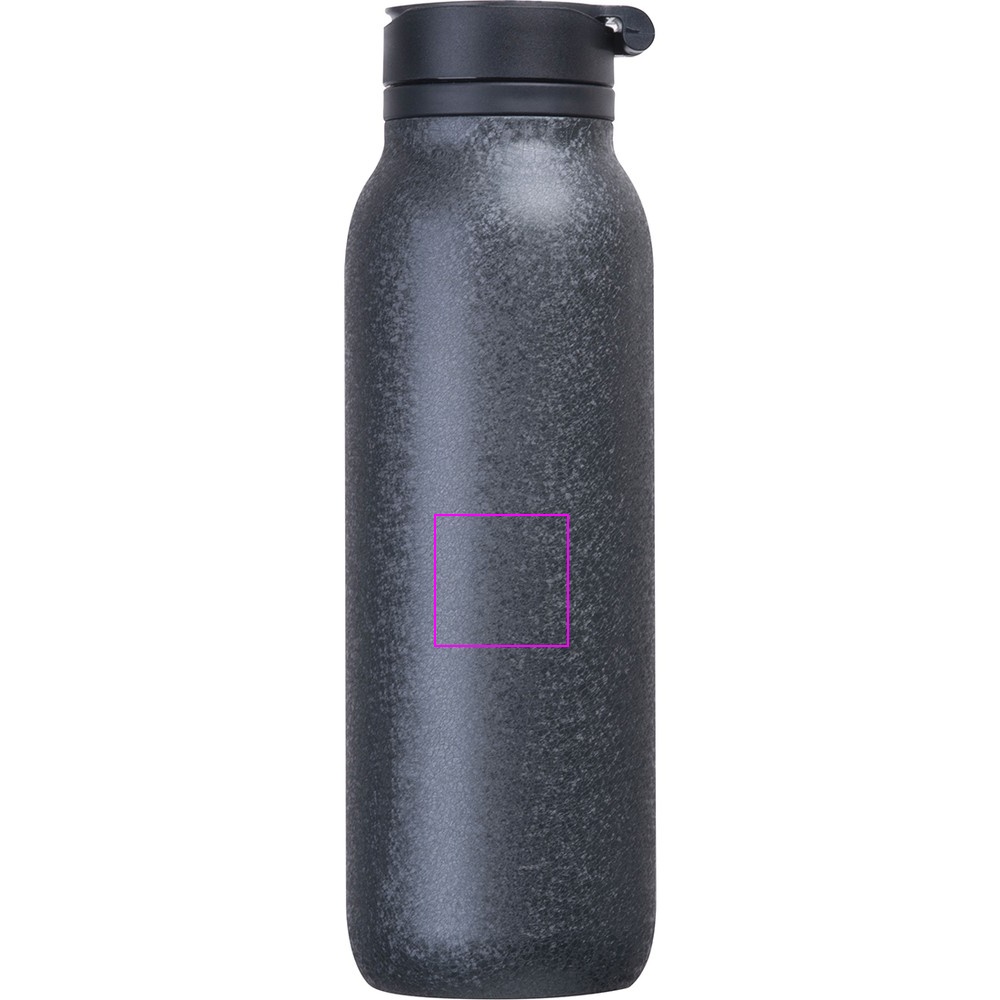 Teräspullo 900 ml SANTO ANDRE MoLu