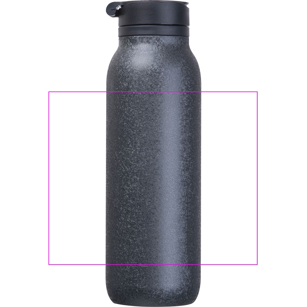Teräspullo 900 ml SANTO ANDRE MoLu