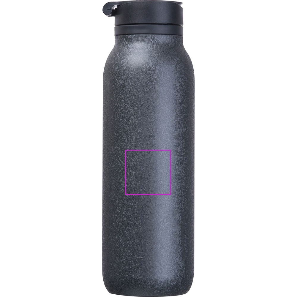 Teräspullo 900 ml SANTO ANDRE MoLu