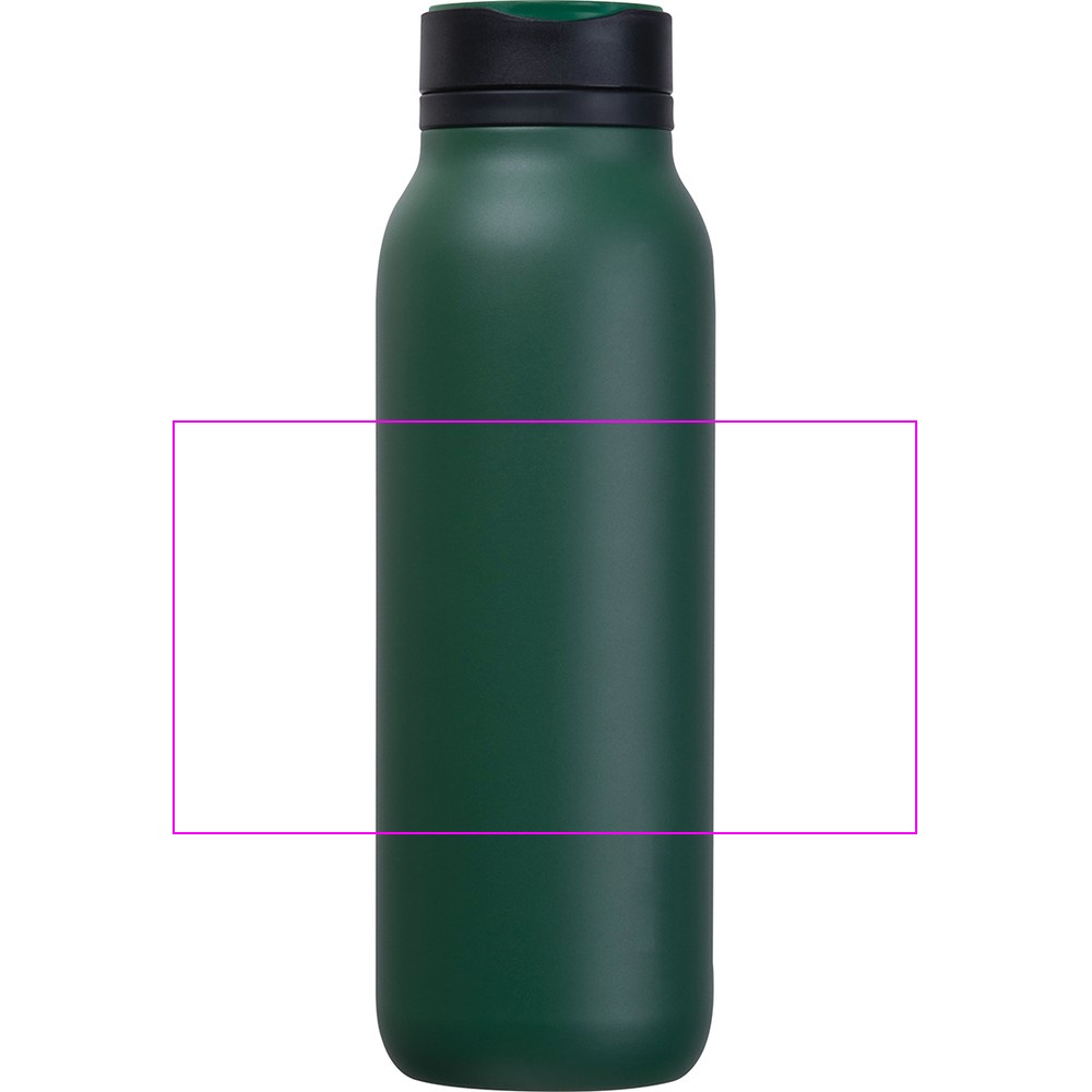 Teräspullo 900 ml POMPANO BEACH MoLu