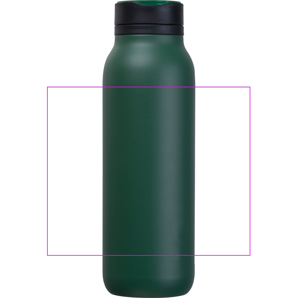 Teräspullo 900 ml POMPANO BEACH MoLu