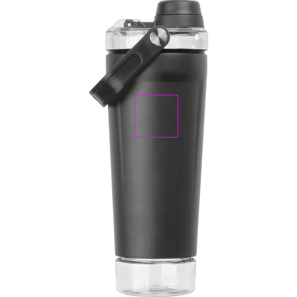 Termoshakeri 600 ml SAVANNAH