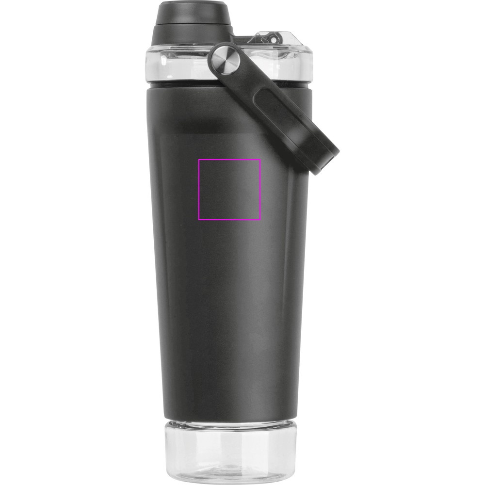Termoshakeri 600 ml SAVANNAH