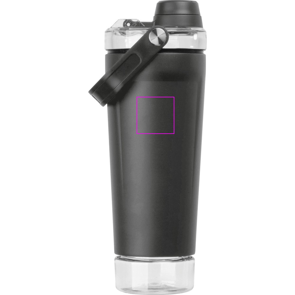 Termoshakeri 600 ml SAVANNAH