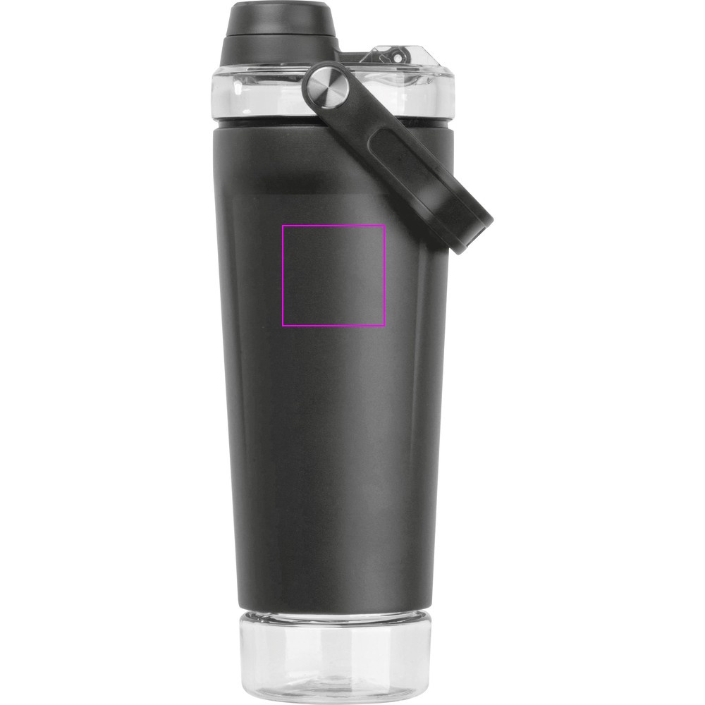 Termoshakeri 600 ml SAVANNAH