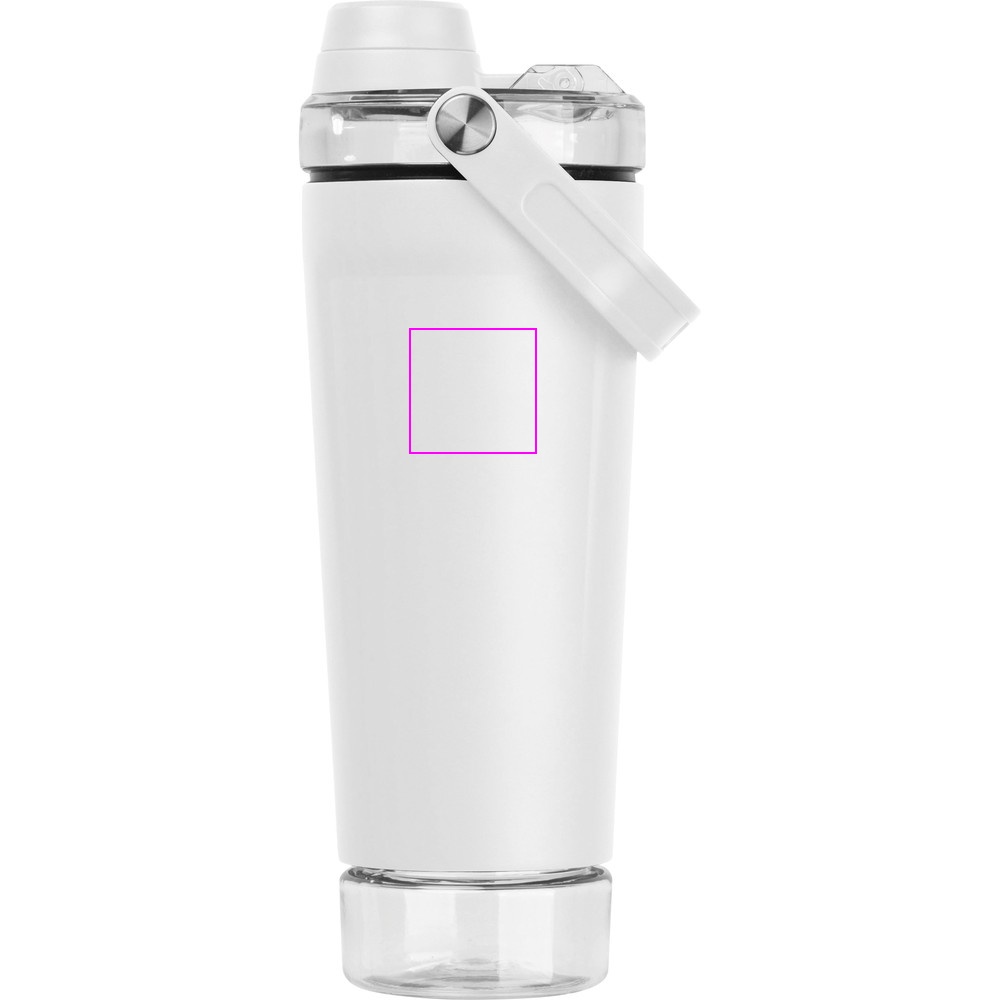 Termoshakeri 600 ml SAVANNAH