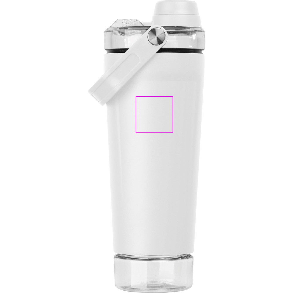 Termoshakeri 600 ml SAVANNAH