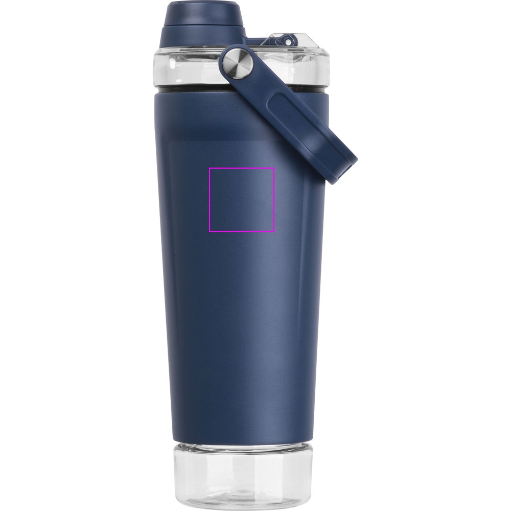 Termoshakeri 600 ml SAVANNAH