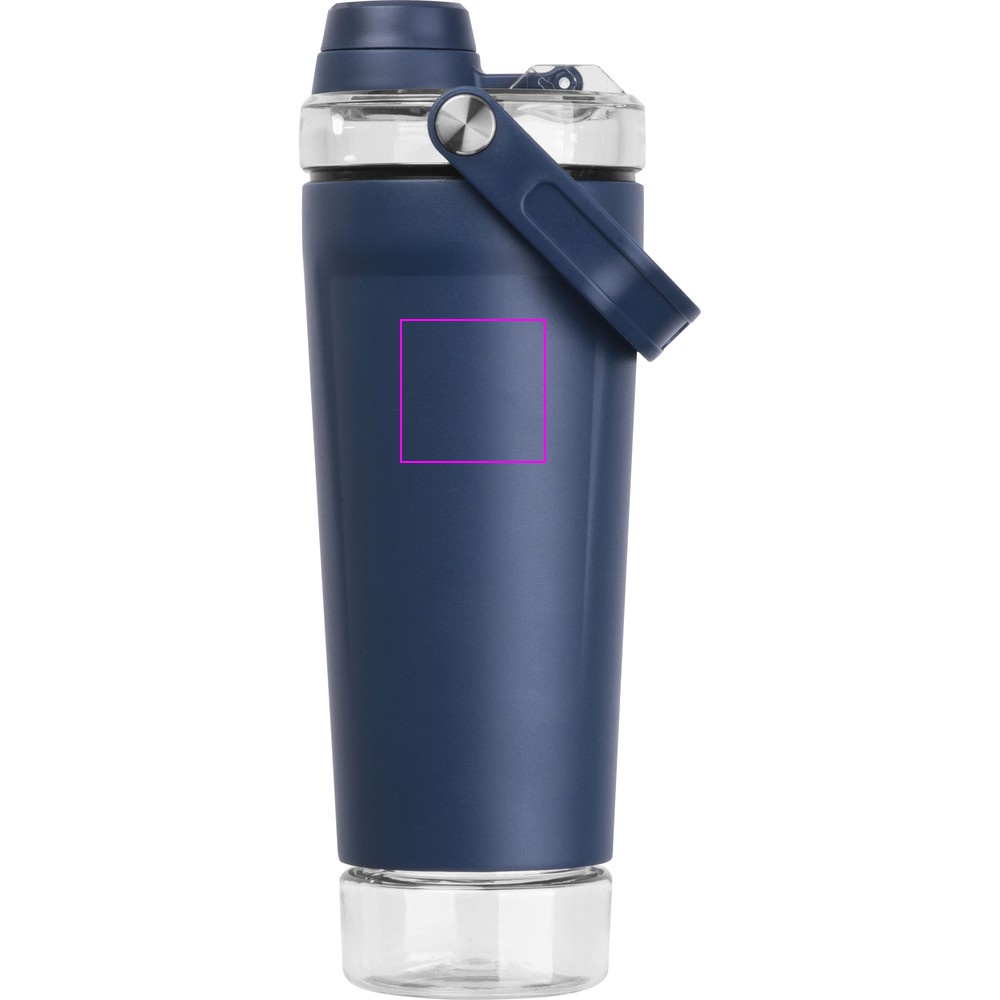 Termoshakeri 600 ml SAVANNAH