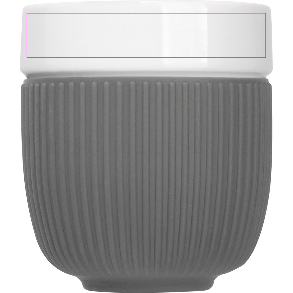 Keraaminen muki 250 ml FONTANA