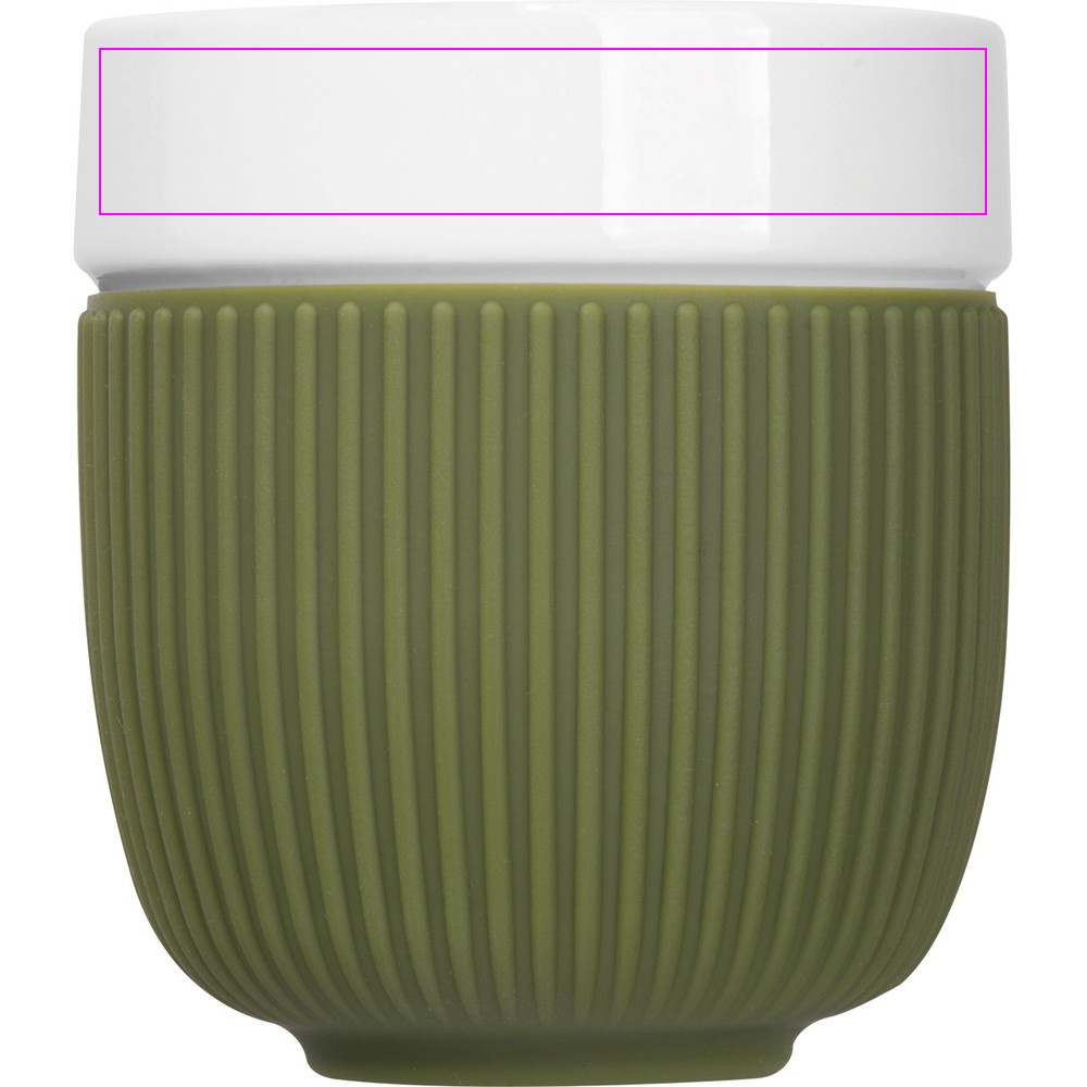 Keraaminen muki 250 ml FONTANA
