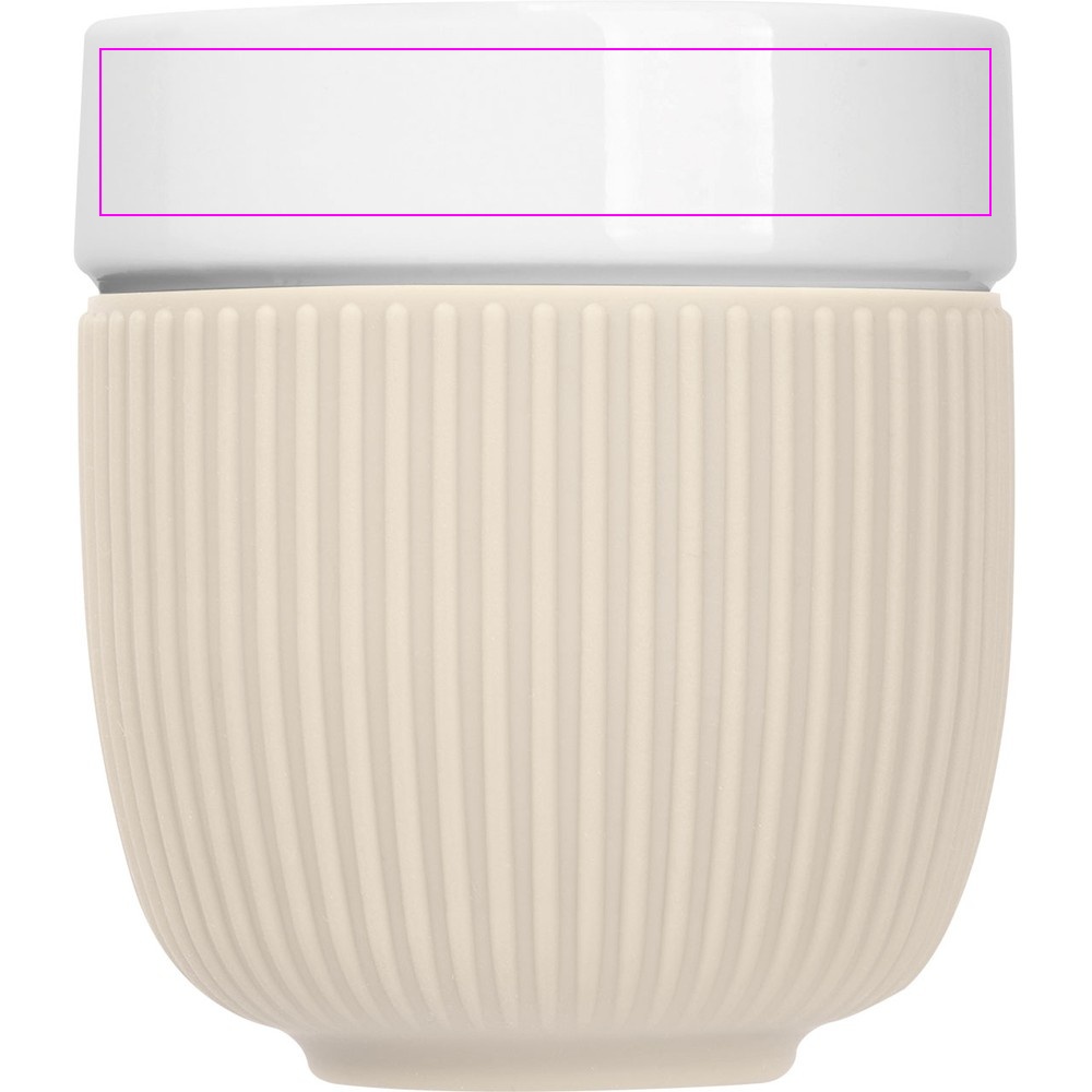Keraaminen muki 250 ml FONTANA