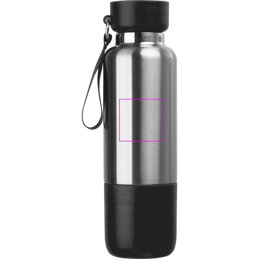 Termospullo 500 ml NEW HAVEN