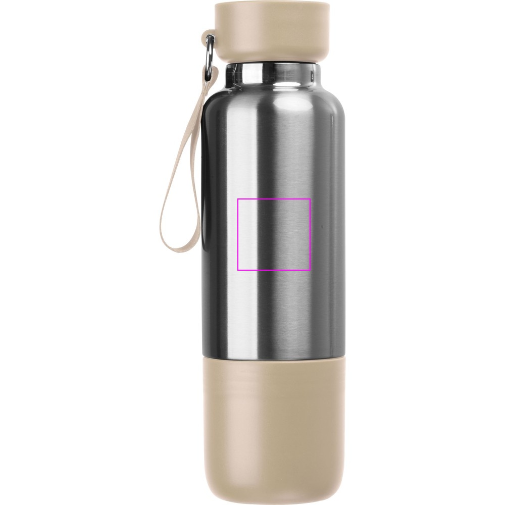 Termospullo 500 ml NEW HAVEN
