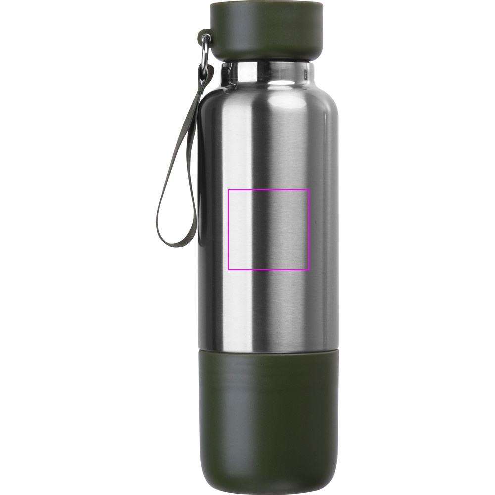 Termospullo 500 ml NEW HAVEN