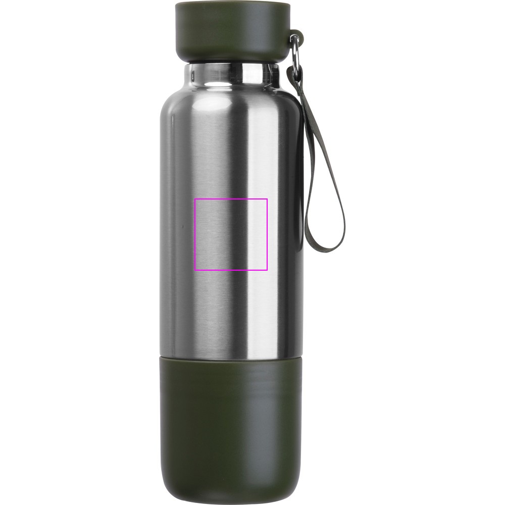 Termospullo 500 ml NEW HAVEN