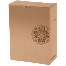 Grappalasisetti 2 kpl HAMEDAM Pierre Cardin