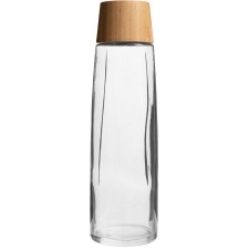 Kierrätyslasipullo 750 ml ANAMUDI Pierre Cardin