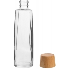 Kierrätyslasipullo 750 ml ANAMUDI Pierre Cardin