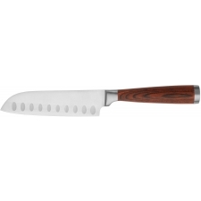 Pieni Santoku-keittiöveitsi NIRASAKI Pierre Cardin