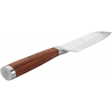 Pieni Santoku-keittiöveitsi NIRASAKI Pierre Cardin
