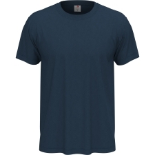 T-paita unisex 155 g/m2, koko S