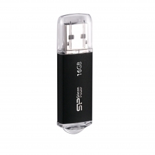 Pendrive Ultima II I-sarja, 32GB 2.0 Silicon Power