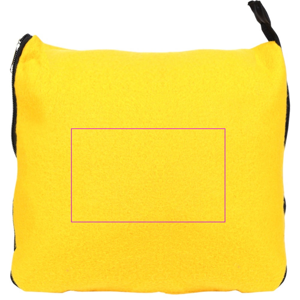 Fleecehuopa/tyyny 2-in-1 RADCLIFF 170 g/m2
