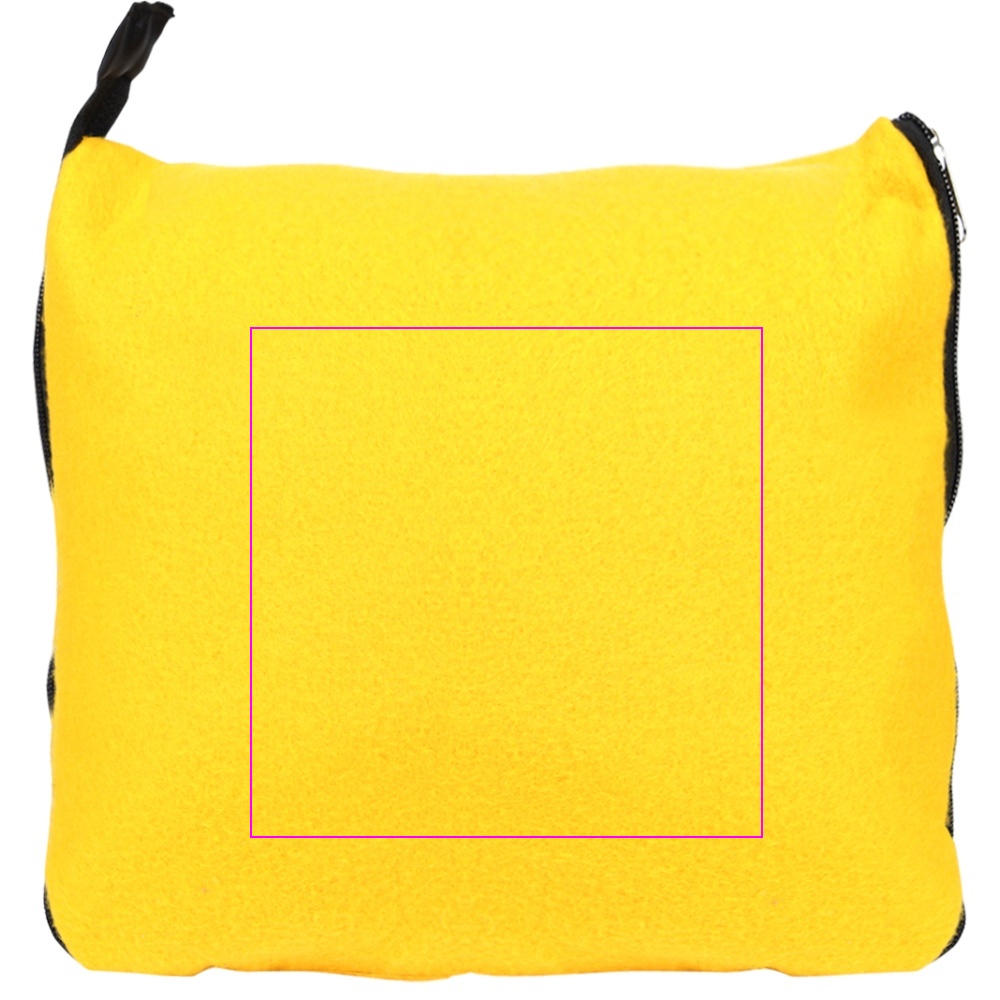 Fleecehuopa/tyyny 2-in-1 RADCLIFF 170 g/m2