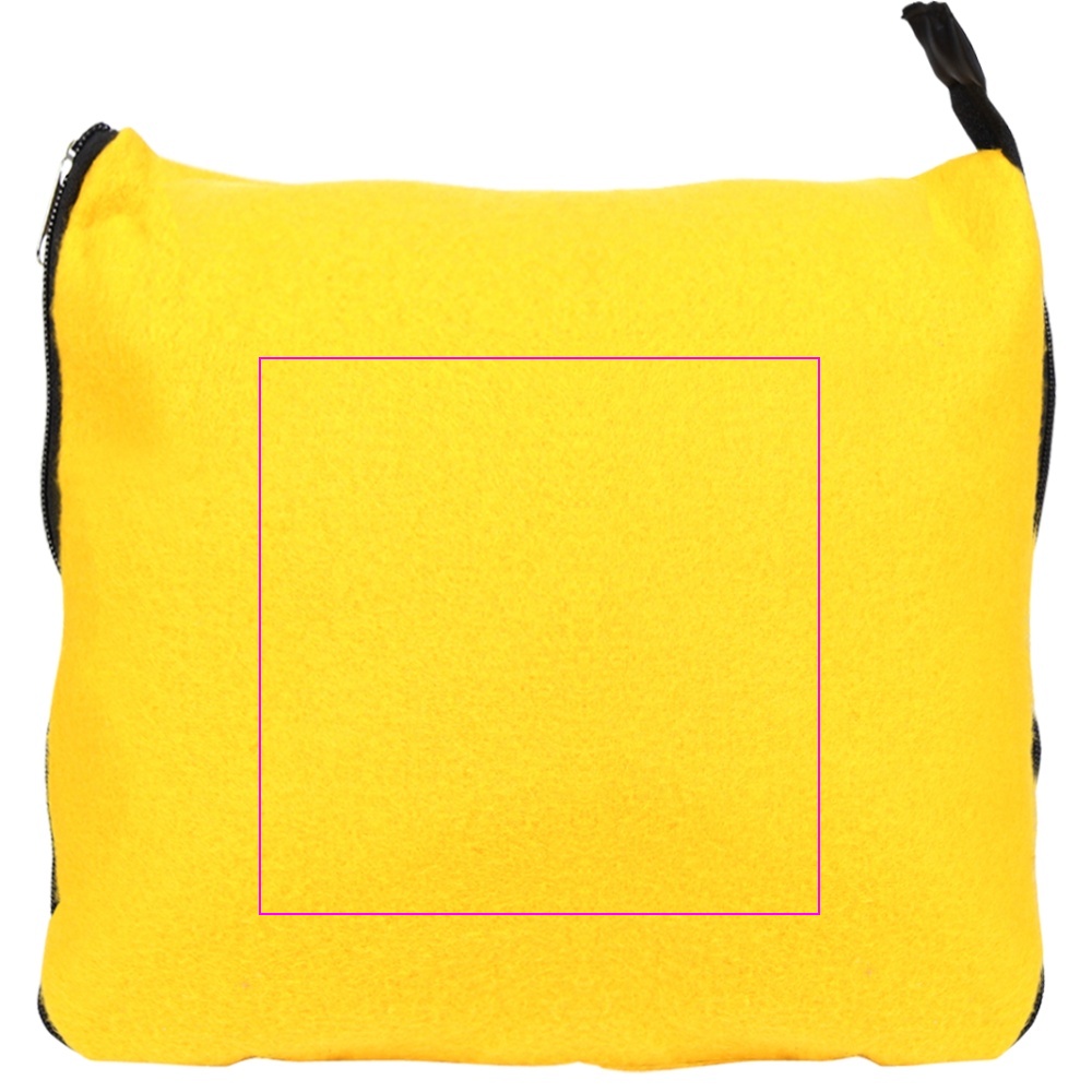 Fleecehuopa/tyyny 2-in-1 RADCLIFF 170 g/m2