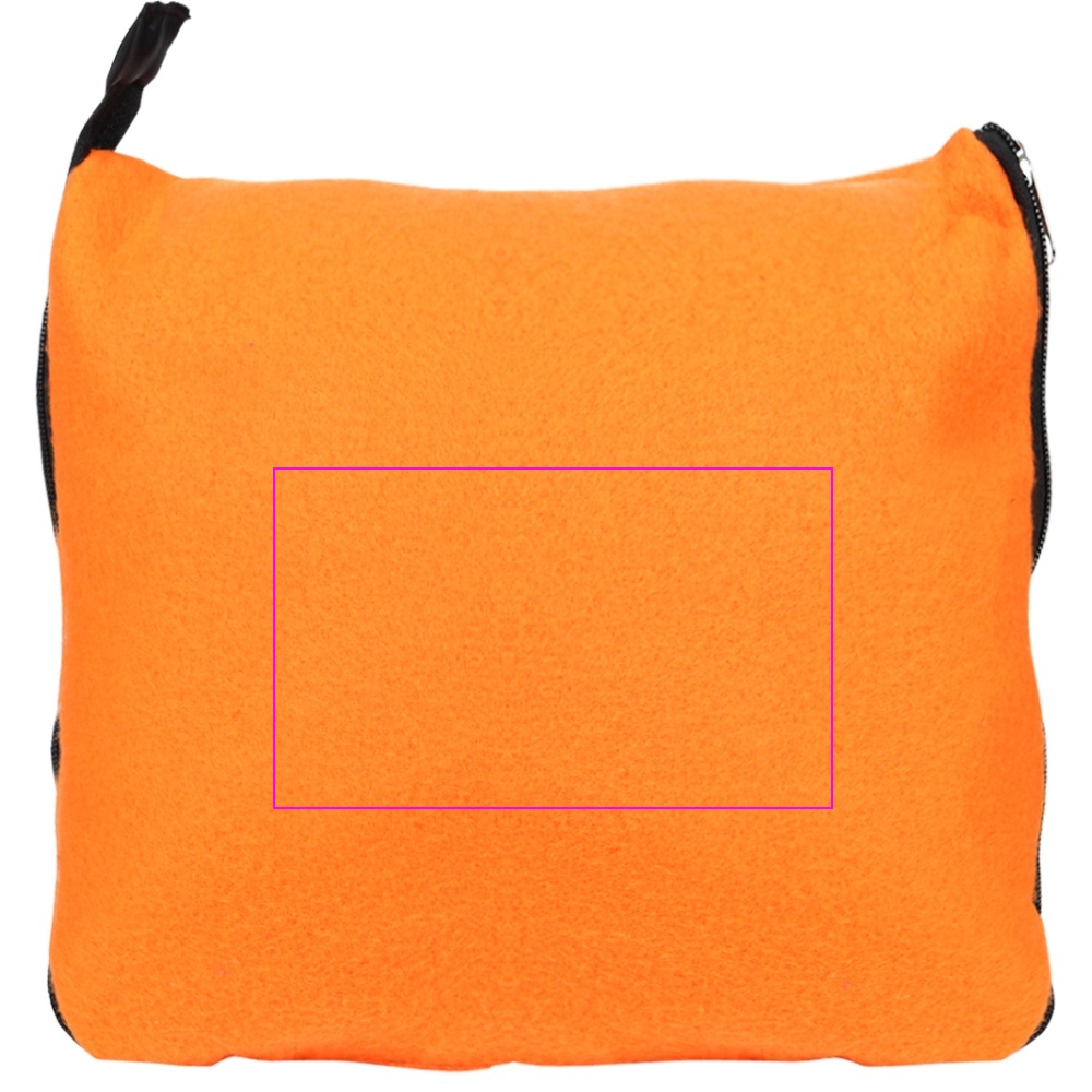 Fleecehuopa/tyyny 2-in-1 RADCLIFF 170 g/m2