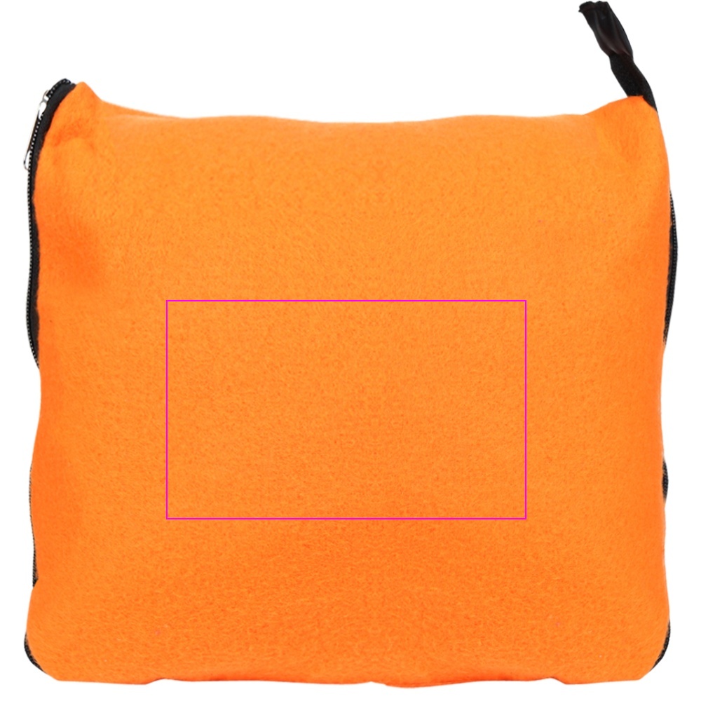 Fleecehuopa/tyyny 2-in-1 RADCLIFF 170 g/m2