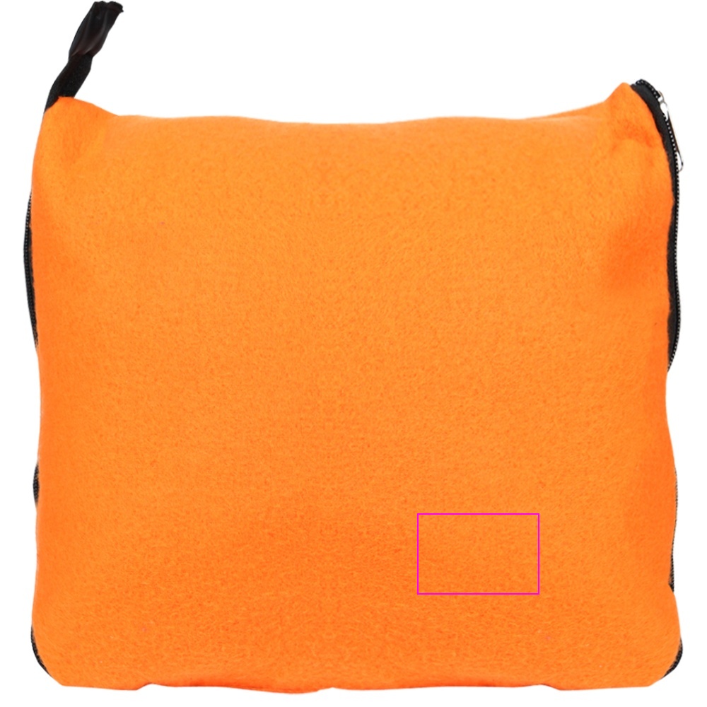 Fleecehuopa/tyyny 2-in-1 RADCLIFF 170 g/m2
