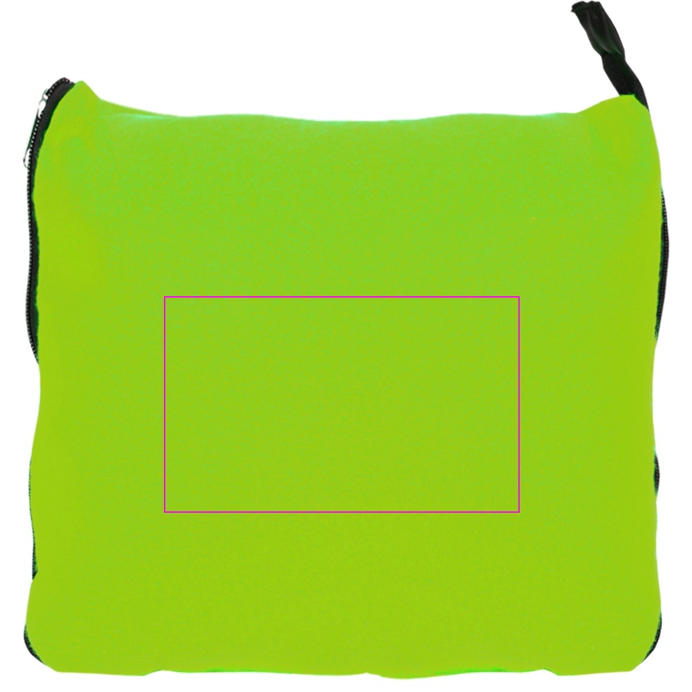 Fleecehuopa/tyyny 2-in-1 RADCLIFF 170 g/m2