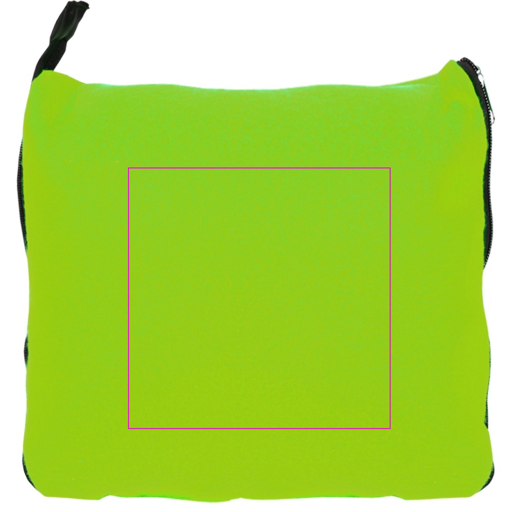 Fleecehuopa/tyyny 2-in-1 RADCLIFF 170 g/m2