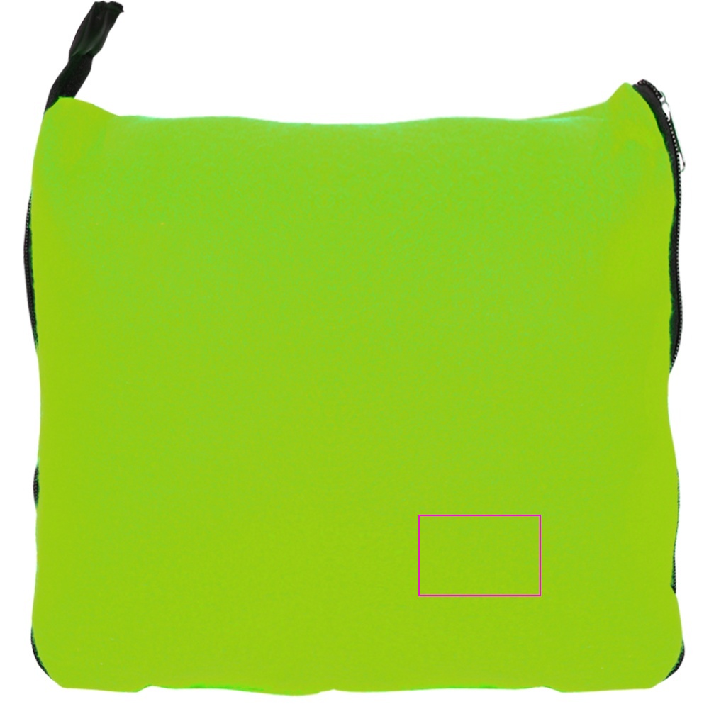 Fleecehuopa/tyyny 2-in-1 RADCLIFF 170 g/m2