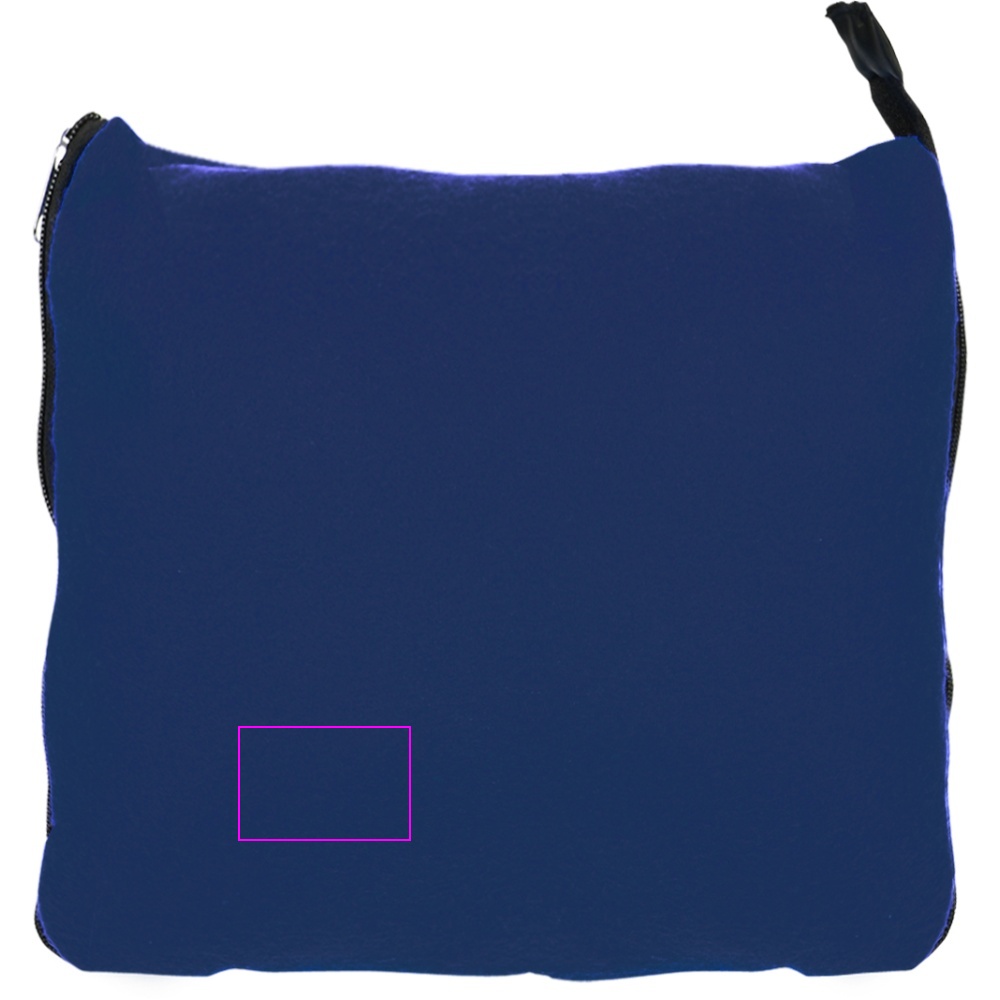 Fleecehuopa/tyyny 2-in-1 RADCLIFF 170 g/m2