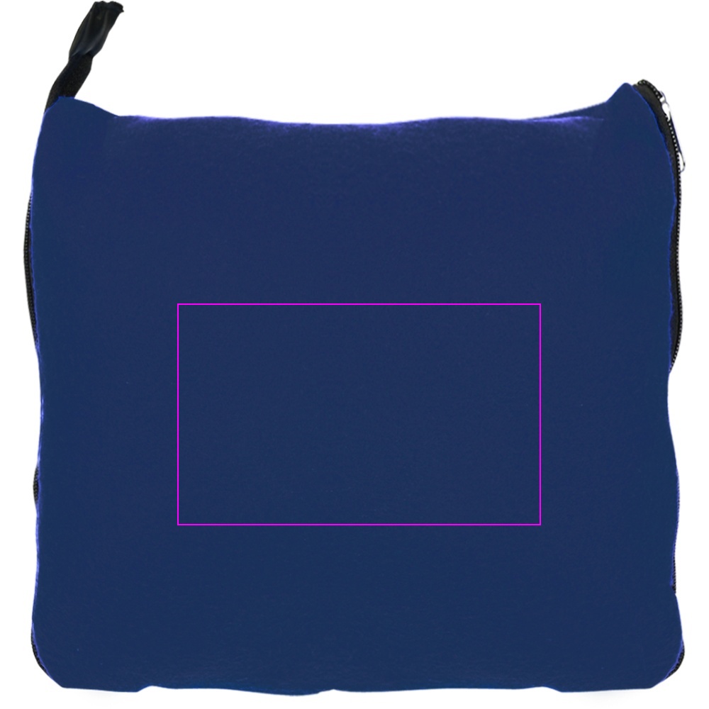 Fleecehuopa/tyyny 2-in-1 RADCLIFF 170 g/m2