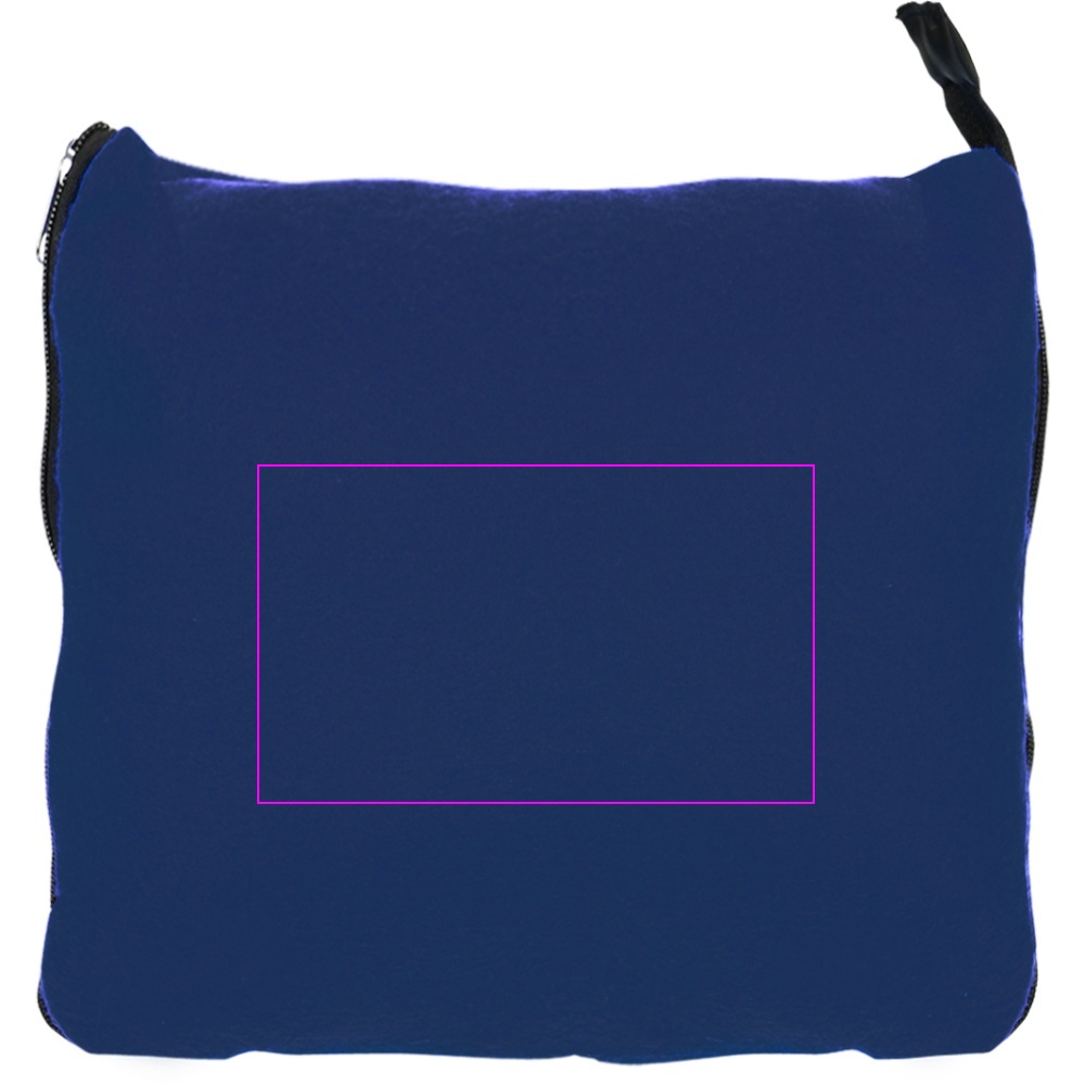 Fleecehuopa/tyyny 2-in-1 RADCLIFF 170 g/m2