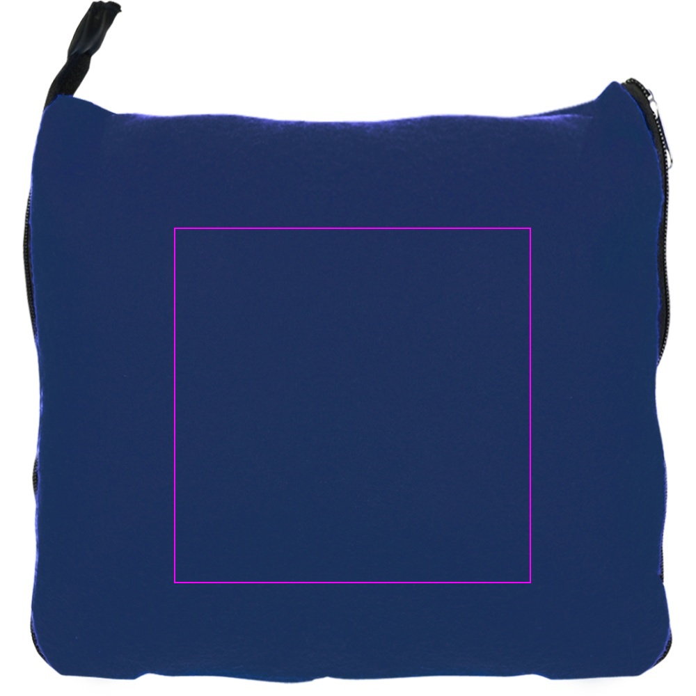 Fleecehuopa/tyyny 2-in-1 RADCLIFF 170 g/m2