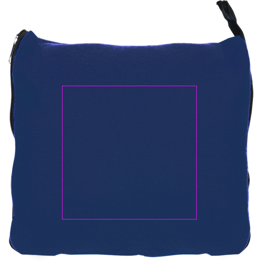 Fleecehuopa/tyyny 2-in-1 RADCLIFF 170 g/m2