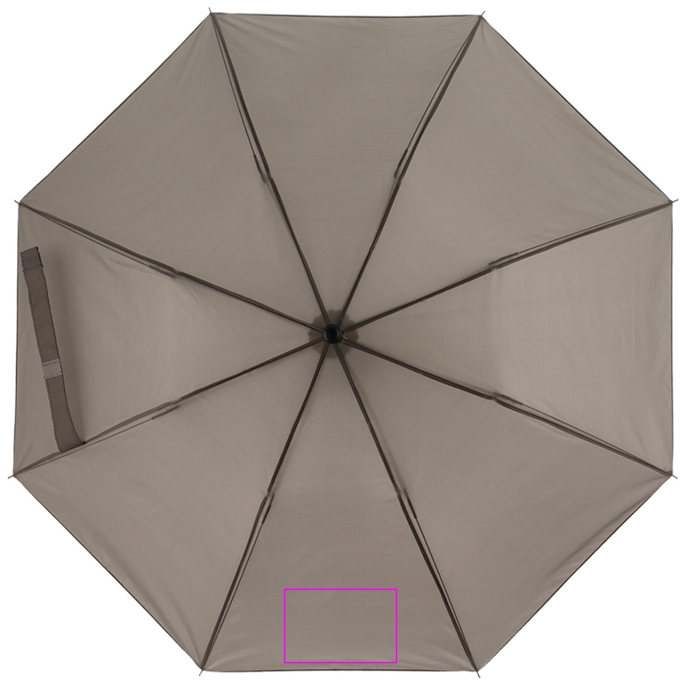 Manuaalinen sateenvarjo Ø88 cm LILLE