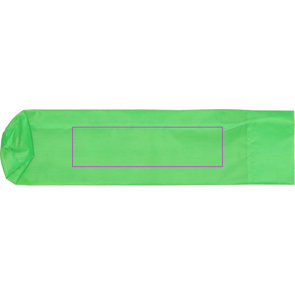 Manuaalinen sateenvarjo Ø88 cm LILLE