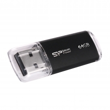 Pendrive Ultima II I-sarja, 32GB 2.0 Silicon Power