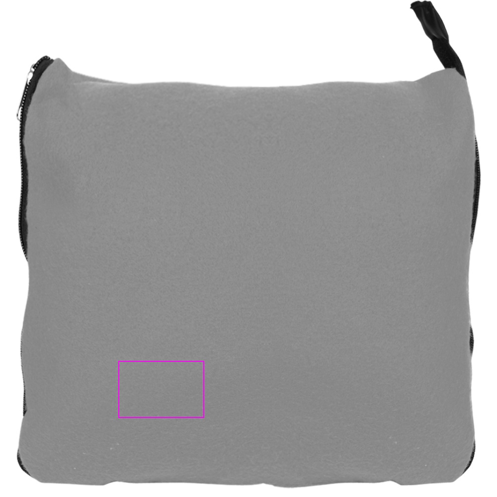Fleecehuopa/tyyny 2-in-1 RADCLIFF 170 g/m2
